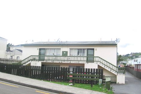 Photo of property in 30 Rotoiti Street, Johnsonville, Wellington, 6037
