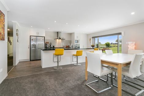 Photo of property in 100 Highden Road, Te Awamutu, 3879