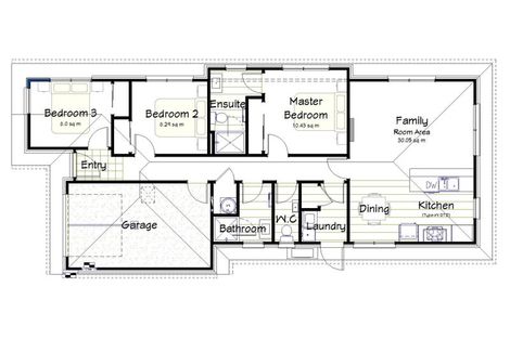 Photo of property in 17 Mardyke Street, Halswell, Christchurch, 8025