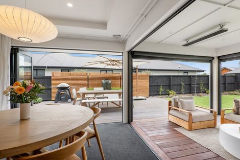 Photo of property in 12 Verdeco Boulevard, Lincoln, 7608