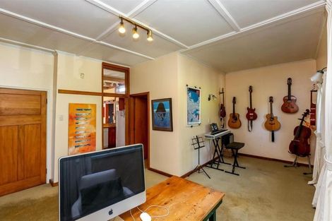 Photo of property in 103 Gover Street, New Plymouth, 4310