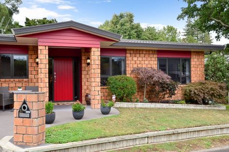 Photo of property in 31 Whyte Street, Hamilton East, Hamilton, 3216