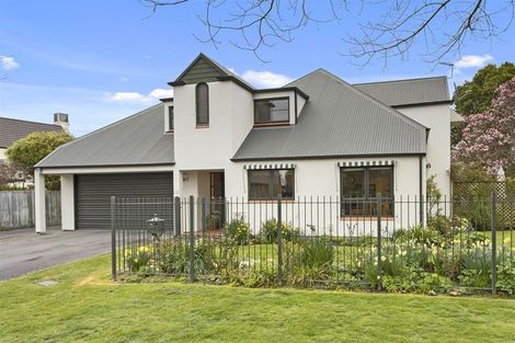 Photo of property in 10a Swanleigh Place, Ilam, Christchurch, 8041