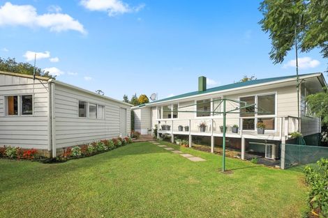 Photo of property in 108 Tui Place, Thames, 3500