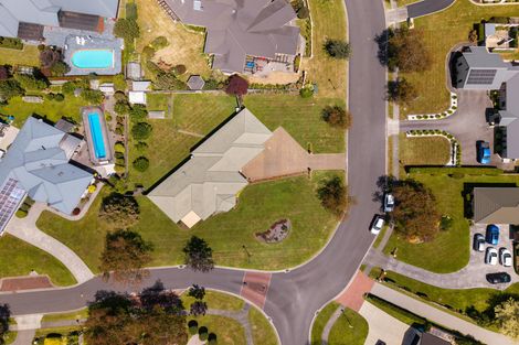 Photo of property in 6 Grosvenor Drive, Matamata, 3400