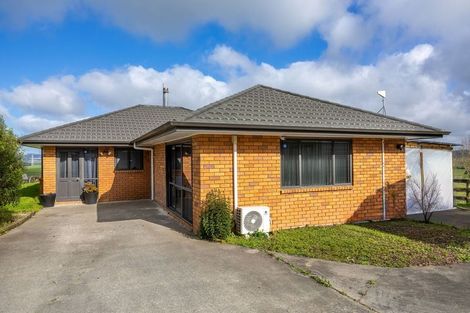 Photo of property in 673 Hetherington Road, Rotongaro, Huntly, 3772