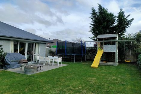 Photo of property in 7 Marble Court, Rolleston, 7614