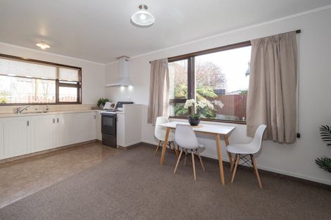 Photo of property in 6/259 Cameron Street, Ashburton, 7700