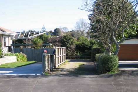 Photo of property in 23a Darley Street, Maeroa, Hamilton, 3200