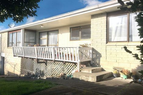 Photo of property in 2/5 Hinemoa Terrace, Waipukurau, 4200