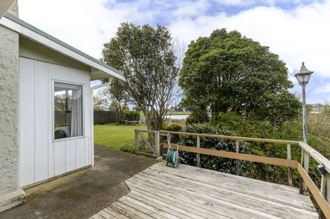 Photo of property in 116 Centennial Avenue, Waitara, 4320