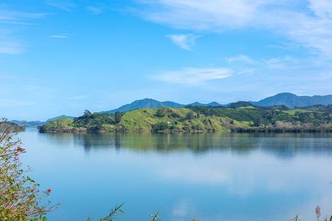 Photo of property in 35 Parnell Street, Rawene, Kaikohe, 0473