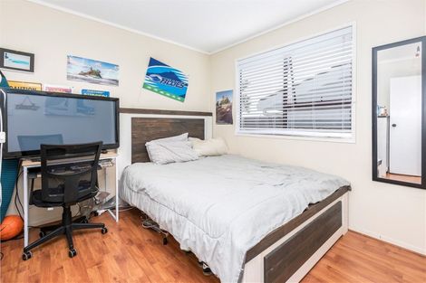 Photo of property in 22 Bain Place, Bucklands Beach, Auckland, 2014