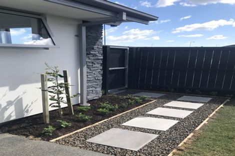 Photo of property in 19 Maka Lane, Halswell, Christchurch, 8025