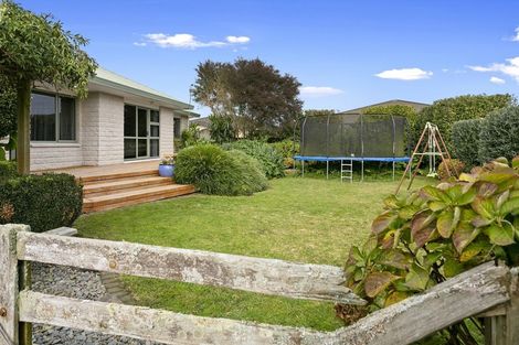 Photo of property in 6 Sharp Place, Matamata, 3400