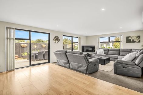 Photo of property in 25 Salisbury Avenue, Rangiora, 7400