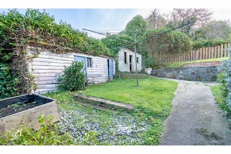 Photo of property in 51 Manapouri Street, Ravensbourne, Dunedin, 9022