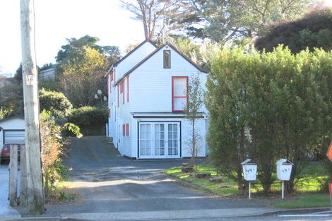 Photo of property in 99b Matai Road, Raumati South, Paraparaumu, 5032