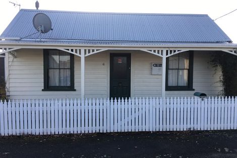 Photo of property in 6 Masonic Street, Masterton, 5810