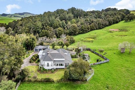 Photo of property in 199 Avoca Road, Mamaranui, Dargaville, 0372