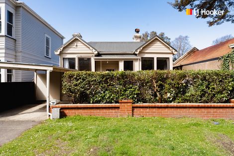 Photo of property in 19 Duchess Avenue, Dunedin Central, Dunedin, 9016