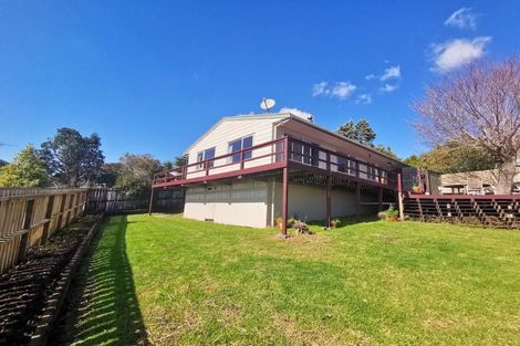 Photo of property in 21 Raelene Place, Massey, Auckland, 0614