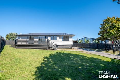 Photo of property in 176 Finlayson Avenue, Clendon Park, Auckland, 2103