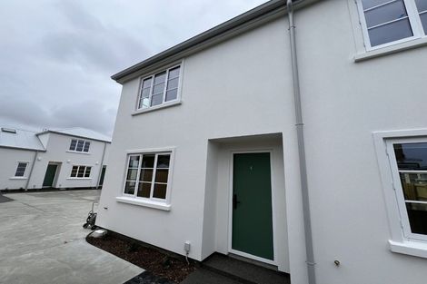 Photo of property in 4/15 Berwick Street, St Albans, Christchurch, 8014