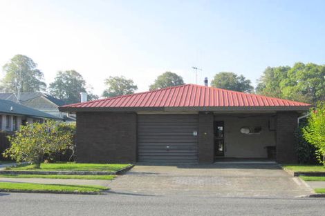 Photo of property in 9 Princes Street, Temuka, 7920