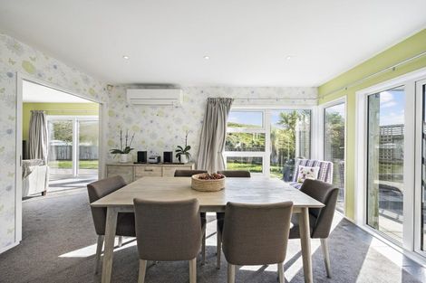 Photo of property in 21 Nether Green Crescent, Johnsonville, Wellington, 6037