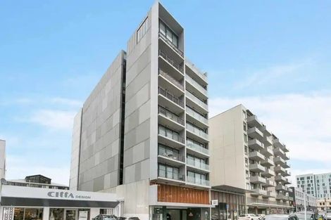 Photo of property in Trinity Apartments, 310/19 College Street, Te Aro, Wellington, 6011