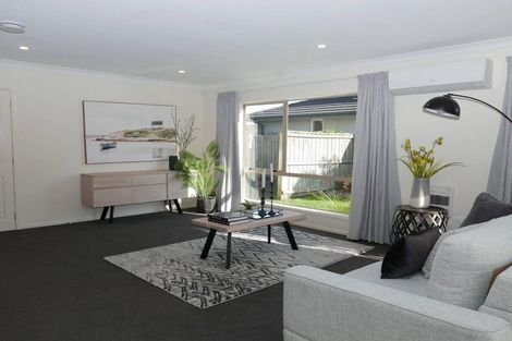 Photo of property in 53 Woodhurst Drive, Casebrook, Christchurch, 8051
