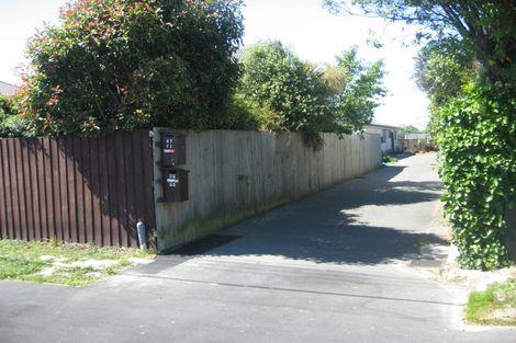 Photo of property in 73 Huxley Street, Sydenham, Christchurch, 8023