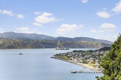 Photo of property in 8 Khyber Road, Seatoun, Wellington, 6022