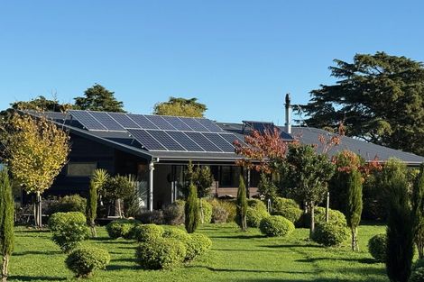 Photo of property in 194 Underhill Road, Woodside, Greytown, 5794