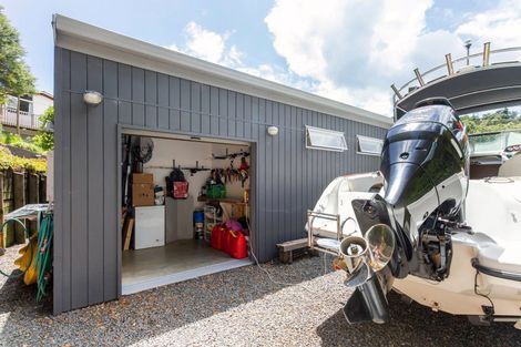 Photo of property in 10 Smith-grey Crescent, Parekura Bay, Russell, 0184