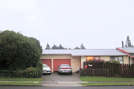 Photo of property in 36 Baberton Street, Tokoroa, 3420