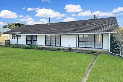 Photo of property in 151 Seabury Avenue, Foxton Beach, Foxton, 4815