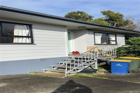 Photo of property in 1/16 Capricorn Place, Glen Eden, Auckland, 0602
