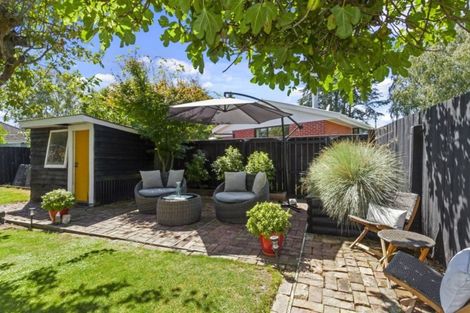 Photo of property in 30 Saint James Avenue, Papanui, Christchurch, 8053