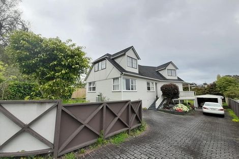 Photo of property in 14 Oriana Avenue, Lynfield, Auckland, 1042