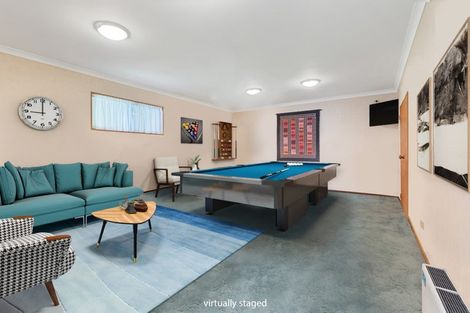 Photo of property in 3 Fairfax Terrace, Frankleigh Park, New Plymouth, 4310