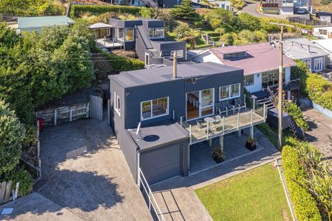 Photo of property in 18 Sunset Parade, Kai Iwi, Whanganui, 4574