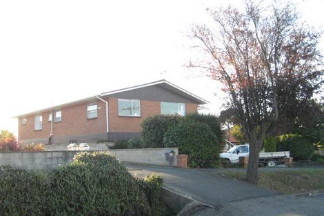Photo of property in 20 Greta Street, South Hill, Oamaru, 9400