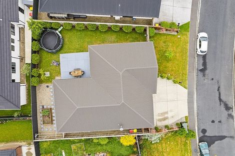 Photo of property in 25 Anderton Crescent, Mosgiel, 9024