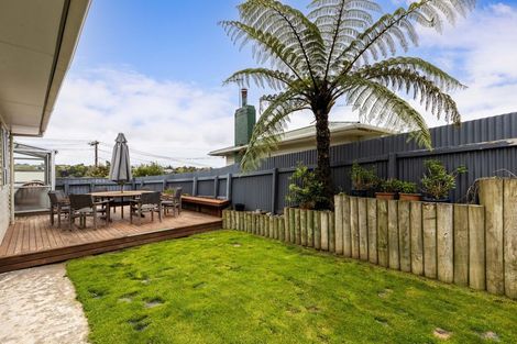 Photo of property in 34 Essex Street, Vogeltown, New Plymouth, 4310