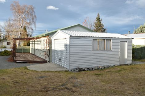 Photo of property in 34 Hopkins Road, Twizel, 7901