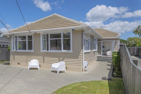 Photo of property in 11 Garden Road, Avalon, Lower Hutt, 5011