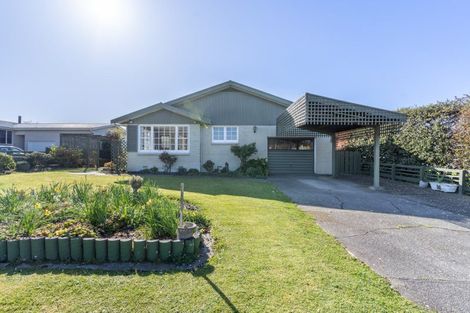 Photo of property in 25 Hillary Street, Winton, 9720