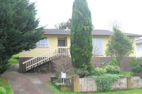 Photo of property in 49 Sunline Avenue, Massey, Auckland, 0614